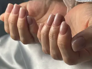 ネイル Chong Sarangのネイルデザイン