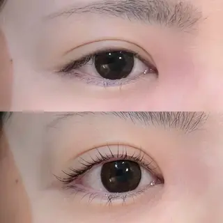 マツエク・マツパ MOND🪄 Ayanaのマツエク・マツパデザイン