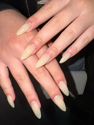 ネイル MITSUKI🪡 海外/個性派/ロングのネイルデザイン