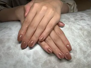 ネイル 閨匠上野店 テイのネイルデザイン