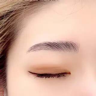 アイブロウ Ramo大宮 wakaba🌈🦋の眉毛・アイブロウイメージ
