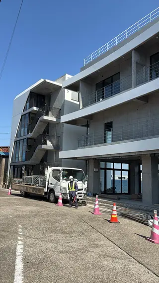 Private Salon S.Nail所属・S.Nail 𓏲⋆🪸.⋆⸜🫧のネイルデザイン