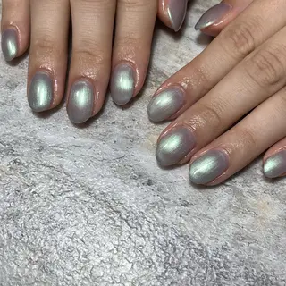 ネイル nailsalon auneのネイルデザイン