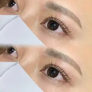 マツエク・マツパ 顔周り指名NO.1 🤍似合わせ／Maoのヘアスタイル