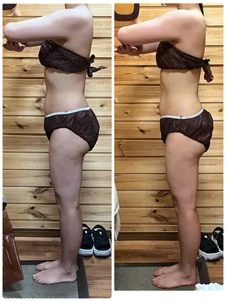 デ・アイム赤城所属・ナリス化粧品🌹 saoriのエステ・リラクイメージ