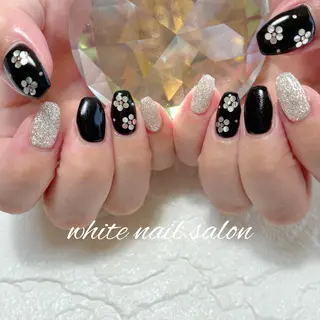 ネイル white nail salonのネイルデザイン