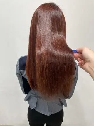 ロング 中村 大士のその他イメージ