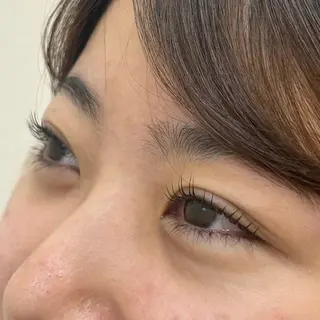 マツエク・マツパ mosteyes武蔵小杉店所属・💟 funa 💟のマツエク・マツパデザイン