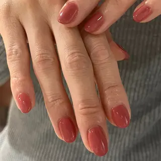 ネイル 深澤 月琉のネイルデザイン