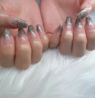 ネイル ito bianca中野のネイルデザイン