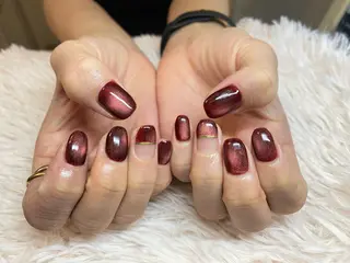 ネイル Chandra nail&tarotのネイルデザイン