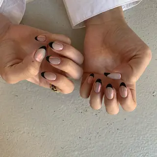 ネイル ＿i nails'のネイルデザイン