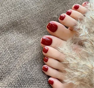 ネイル KARI ネイルサロンのネイルデザイン