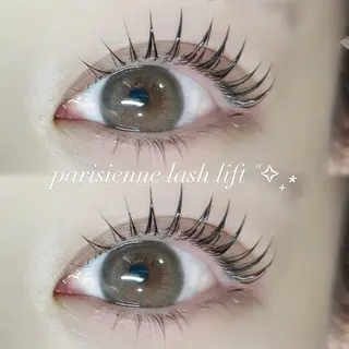 マツエク・マツパ 🪺fein. chihiro🪹のマツエク・マツパデザイン