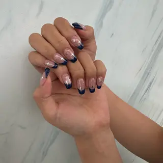 ネイル Raybeauty marinaのネイルデザイン