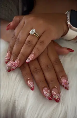 ネイル Nails by Keiのネイルデザイン