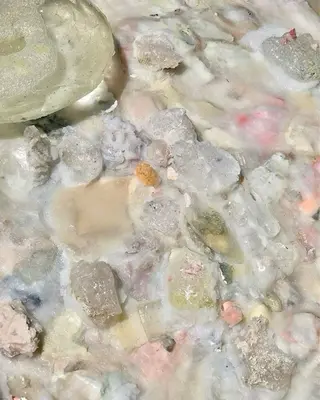 マツエク・マツパ Yuna ［ユウナ］のマツエク・マツパデザイン