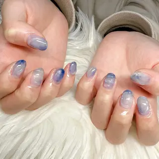 ネイル VIOLA .nailのネイルデザイン
