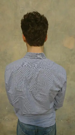 メンズ 齋藤  愛美のヘアスタイル