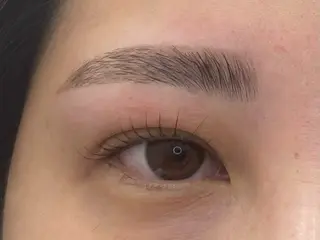 マツエク・マツパ MO MOのマツエク・マツパデザイン