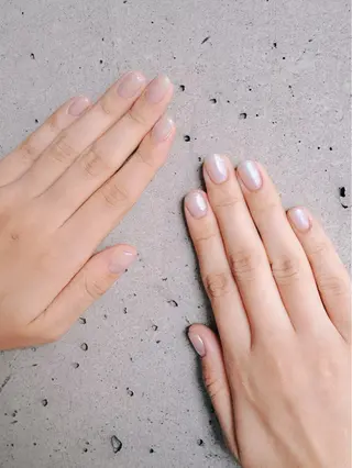 ネイル NAIL Salon IP所属・長谷川 奈緒美のネイルデザイン