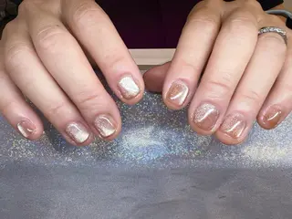 ネイル mi saのネイルデザイン