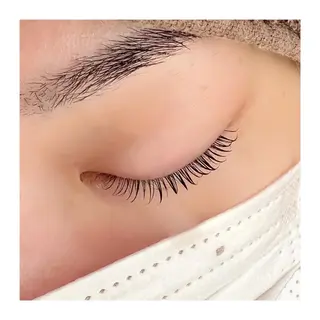 マツエク・マツパ 山田 あさ美のマツエク・マツパデザイン