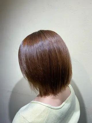 カラー LEAPS Adore所属・武田 さやのマツエク・マツパデザイン