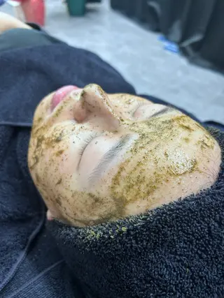 eyebrow design Arce.所属・山本 克輝の眉毛・アイブロウイメージ