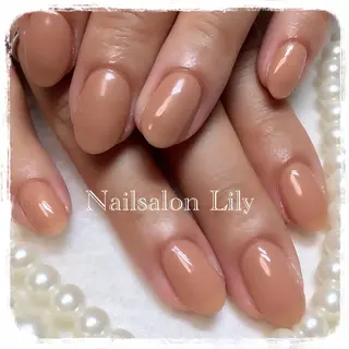ネイル Nailsalon Lilyのネイルデザイン