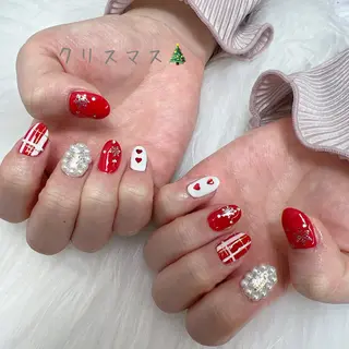 ネイル Minion所属・北浦和minion YUKIのマツエク・マツパデザイン