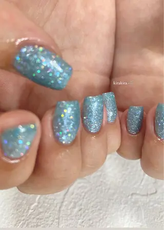 ネイル private salon uluのネイルデザイン