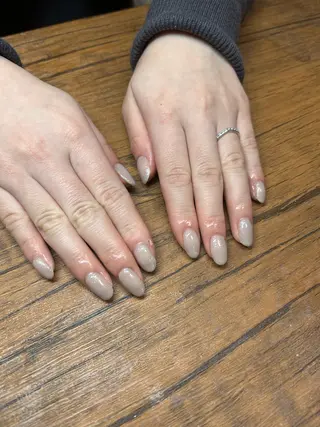 ネイル ネイルサロンエーナイン琴似店所属・エーナイン琴似店 HARUNAのネイルデザイン