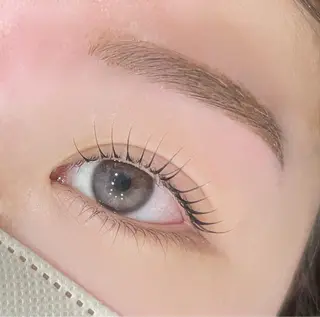 マツエク・マツパ prima 梅田のマツエク・マツパデザイン