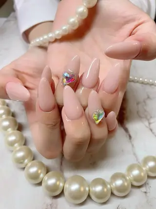 ネイル Nail salon 🎀Angeのネイルデザイン