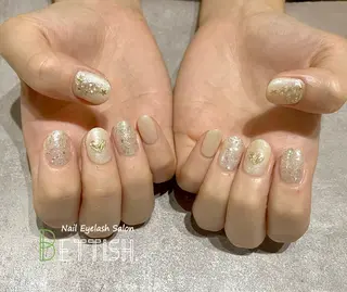 ネイル BETTISH. KUMIKO☺︎︎のネイルデザイン