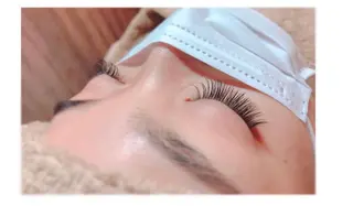 マツエク・マツパ Nail＆Eyelash salon JIIL所属・JIIL erikaのマツエク・マツパデザイン
