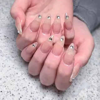 ネイル Queen's ゆなのネイルデザイン