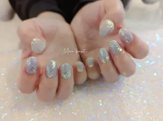 ネイル I LOVE ME NAIL.。.:*♡のネイルデザイン