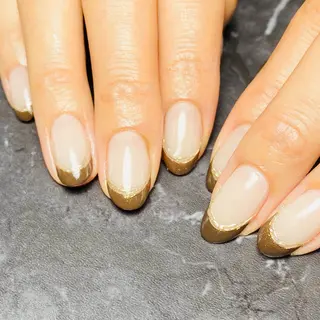 ネイル 【月島・豊洲・門仲】 Chieのネイルデザイン