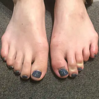 ネイル VOGUE ×SWANのネイルデザイン