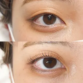 マツエク・マツパ LIU MEIQIの眉毛・アイブロウイメージ