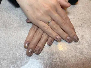 ネイル BLANCEnail所属・BLANCnail yuuのネイルデザイン