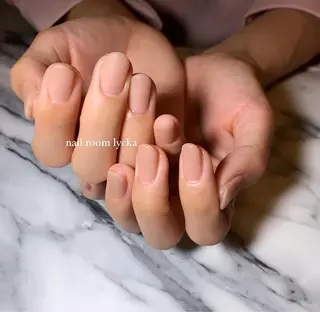 ネイル ﾈｲﾙﾙｰﾑﾘｯｶ 𝐦𝐚𝐲𝐮のネイルデザイン