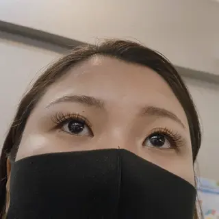 マツエク・マツパ 韓国アイドルまつげ ❤️LUSHLASHのマツエク・マツパデザイン