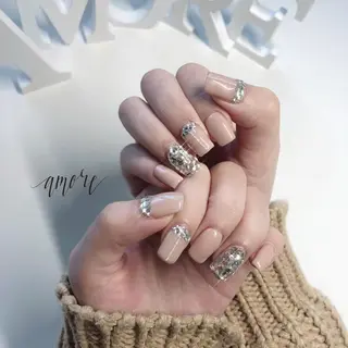 ネイル You kyehwaのネイルデザイン