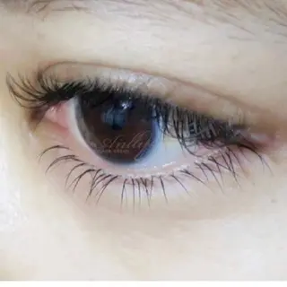 マツエク・マツパ 前田 宏のマツエク・マツパデザイン