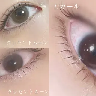 マツエク・マツパ Milavis所属・すあい みやびのマツエク・マツパデザイン