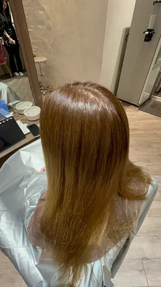 カラー 杉田 未來のその他イメージ