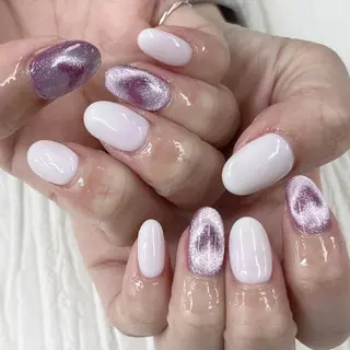 ネイル Nail salon Honey Beeのネイルデザイン